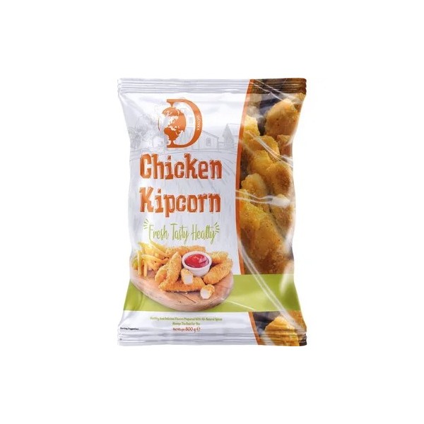 CHICKEN KIPCORN