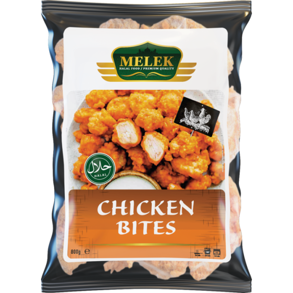 CHICKEN KENTUCKY  BITES CLASSIC