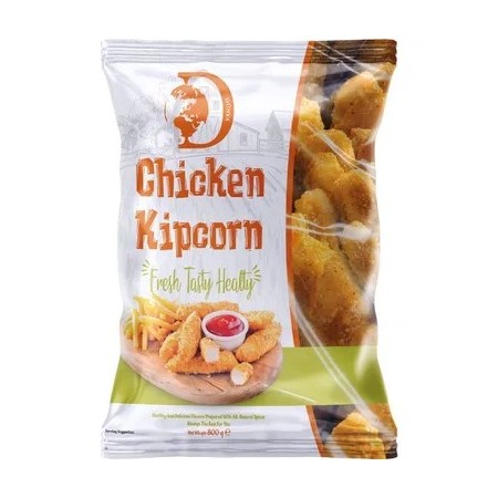 CHICKEN KIPCORN